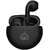 EKKO EARBEATS T03 TWS: 20-Hour Playback, Rich Sound, Twin Connect, Type C Charging, Siri & Google Assistant(Black)