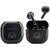 EKKO Earbeats T02 True Wireless Earbuds: 10MM Drivers, Mass Bass, Bluetooth 5.0, Ultimate Comfort, 3-Hour Playback (Black)