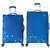 Timus Flash Plus Stylish Check-in Travel Combo Set 68 cm  78 cm Trolley luggage. Expandable Check-in