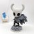 15cm Game Hollow Knight Anime Figure Hollow Knight  PVC Action Figure Collectible Model Toy (15cm not box)