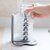360 Glass Cup Brush Cleaner Washer with Suction Cups  Kitchen Cleaning Tool