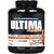 Reformulate I Ultima I Whey Protein with Isolate I 23 G Protein I 5.1G BCAA I 10.8 EAA I  Pre  Probiotics I Enhances Recovery I Faster Absorption I Nutraceutical I Chocolate I Serving 60 I 2 KG