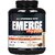 Reformulate I Emerge I Whey Protein I Your Daily Meal Replacement Formula I 20 G I Protein I 5.1 G Bcaa's I 10 G Eaa's I Enhance Recovery I 100 Authentic I Premium Ingredients I 60 Servings I Nutraceutical I Cold Coffee I 2 KG