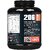 Reformulate I Emerge I Whey Protein I Your Daily Meal Replacement Formula I 20 G I Protein I 5.1 G Bcaa's I 10 G Eaa's I Enhance Recovery I 100 Authentic I Premium Ingredients I 60 Servings I Nutraceutical I Malai Kulfi I 2 KG