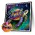5D Diamond Painting Kits for Adults,Sea Turtle DIY Full Drill Crystal Rhinestone Arts and Crafts,Gem Art Paints with Diamond Home Wall Decor(Full Round 20X20/30X30/40X40/50X50CM)