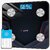 Healthgenie Smart Bmi Weight Machine For Body Weight With 18 Body Parameters Sync With Mobile App, 2 Yrs Warranty Blueto
