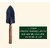 Antiq World Gardening Tools, Garden Tools, (Trowel, Hand Cultivator, Garden Fork), Home Gardening Tools,