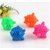 Set of 12 Reusable Tangle-Free Eco-Friendly Washing Silicon Balls,Decontamination Anti-Winding Washing Balls, Laundry Washers,Magic washing Round Shape Jells,Cloth Softeners