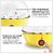 Electro Cloud Egg Boiler Electric Automatic Off 7 Egg Poacher for Steaming Cooking Boiling and Frying (Multi Color)