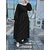 New Design Fancy Embelished Heavy Georgette Abaya