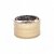 Al Hiba Black Oudh Perfumed Body Cream - 10g (Pack Of 6)