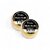 Al Hiba Shahi Oudh Premium Long Lasting Body Perfumed Cream - Pack Of 2 (10gm)
