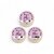 Al Hiba Chantor Perfumed Body Cream - 10g (Pack Of 3)