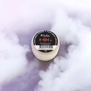 Al Hiba Fog Scented Long-Lasting Body Cream - 10gm