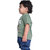 Kid Kupboard Cotton Unisex Baby T-Shirt, Green, Half-Sleeves, 2-3 Years KIDS6951