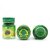 Movitronix  Phoyok Original Thai Balm Green 15G Pack Of 2- Thailand Product