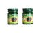 Movitronix  Phoyok Original Thai Balm Green 15G Pack Of 2- Thailand Product