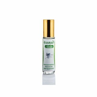 Movitronix GREEN HERB THAILAND GINSENG ROOT  roll on - PINSEM OIL 8ml Pack of 1