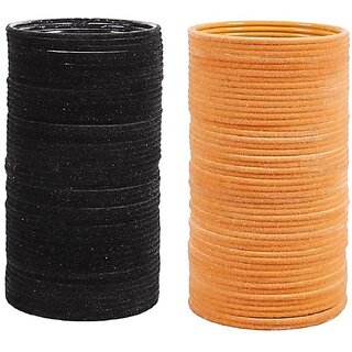 Omsar Jewelry Alloy Bangle Set (Pack of 10)