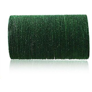 Omsar Jewelry Alloy Bangle Set (Pack of 36)