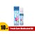 Movitronix Fresh  Roll-on Medicated Oil (Bubble Gum) 10ml -Pack of 1 - Indonesia product