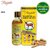 Movitronix ISME RASYAN Yellow oil with Turmeric  phlai - 50ml for pain relief - Pack of 1 - thailand product