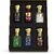 Adilqadri Attar Gift set combo, Non-Alcoholic, Unisex Roll-on gift Set of 6 x 5.5ML each Floral Attar  (Floral, Spicy, Woody, Fruity)