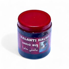Balanti Recovery After Delivery Traditional, Healthy & Nutritious Herbal Halwa - 250g