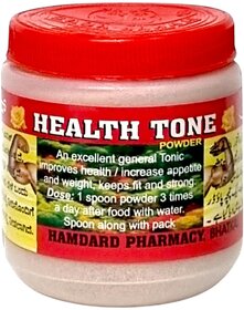 Sada Bahar Health Tone Weight Gain Powder - 70g