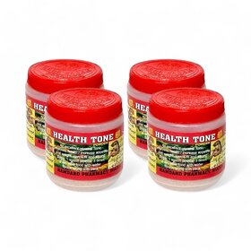 Sada Bahar Health Tone Weight Gain Powder - 70g (Pack Of 4)