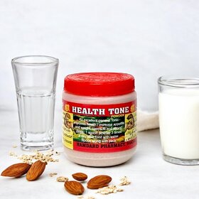 Sada Bahar Health Tone Herbal Weight Gain Powder - 70gm