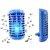 New Eco Friendly Teddy Mosquito Killer Trap Lamp, Mosquito Killer lamp for Home Electric Insect Killer Indoor (Fly Swatter)