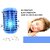 New Eco Friendly Teddy Mosquito Killer Trap Lamp, Mosquito Killer lamp for Home Electric Insect Killer Indoor (Fly Swatter)