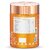 Nutriburst Triple Immunity Gummies with Vitamin C Zinc and Amla extract  No-Added Sugar  Orange Flavor  100 Vegetarian  30 Gummy