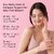 Nutriburst True Radiance Gummies for Collagen Improvement  Raspberry Collagen Gummies with Orange Peel  Acerola Cherry and Sea Buckthor  Enhance Elasticity and Health skin(Pack of 2 X 60 Gummy)