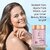 Nutriburst True Radiance Gummies for Collagen Improvement  Raspberry Collagen Gummies with Orange Peel  Acerola Cherry and Sea Buckthor  Enhance Elasticity and Health skin(Pack of 2 X 60 Gummy)