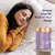Nutriburst Serene Sleep 5MG Melatonin Gummies for Quality Deep Sleep Fresh Wake Up  No Stress and Anxiety  Natural Non-Addictive Non Habit Forming No Added Sugar Sleep-Aid  Mango Flavor (Pack of 2X60 Gummy)
