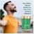 Nutriburst Super Calm Combo Biotin for Healthy Hair Skin and Nails and Ashwagandha Max 500 mg for Stress and Anxiety Relief  Beauty Stamina Power and Energy  (Pack of 2 X 60)