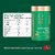 Nutriburst Super Calm Combo Biotin for Healthy Hair Skin and Nails and Ashwagandha Max 500 mg for Stress and Anxiety Relief  Beauty Stamina Power and Energy  (Pack of 2 X 60)