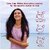 Nutriburst Biotin Gummies for Healthy Hair Skin and Nails Growth  With High Potency 10000 mcg of Sesbania Extract Natural BiotinFolic Acid and Multivitamins  No Added Sugar Strawberry Flavor30 Gummy