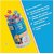 Nutriburst Defence Dynamo Minions Immunity Kids Gummies - Immune Boost with Vit D Vit C and Black Elderberry Extract - Chewable Vegan Supplement For Kids Aged 4+ 60 Gummy