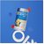 Nutriburst Defence Dynamo Minions Immunity Kids Gummies - Immune Boost with Vit D Vit C and Black Elderberry Extract - Chewable Vegan Supplement For Kids Aged 4+ 60 Gummy
