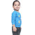 Kid Kupboard Cotton Baby Boys Sweatshirt, Blue, Full-Sleeves, 3-4 Years KIDS6994