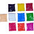 Rangoli Colors Powder for Floor Decorations, Pack of 10, Rangoli Colors for Diwali, Navaratri, Pongal, Puja Mandir