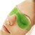 Top Select New Aloe Vera Cool Eye Mask (Pack of 3)