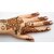 Rajasthani Natural Mehendi Powder for Hair, Hand and Feet (200 gm) (Pack of 01)