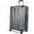 Timus Leolite 78 cm Large Expandable Premium Polycarbonate Check-in Suitcase with TSA Lock