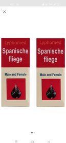 Speni flight liquid pack of 2