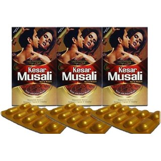 Dr Chopra Kesar Masali 310  30 Caps