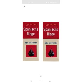 Speni flight liquid pack of 2